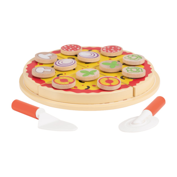 Bild 4 von PLAYLAND Holz-Set