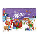 Bild 2 von MILKA Adventskalender