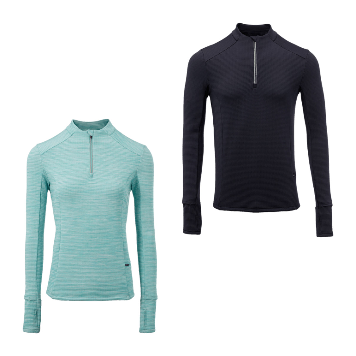 Bild 1 von ACTIVE TOUCH Laufshirt