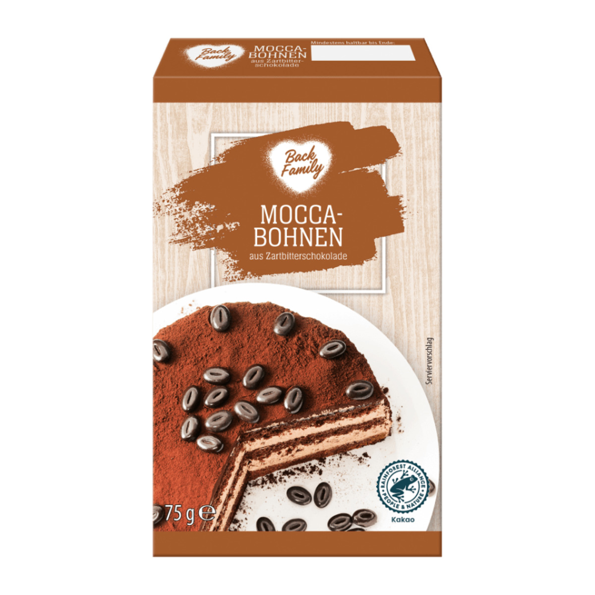 Bild 2 von BACK FAMILY Backshop-Spezialität