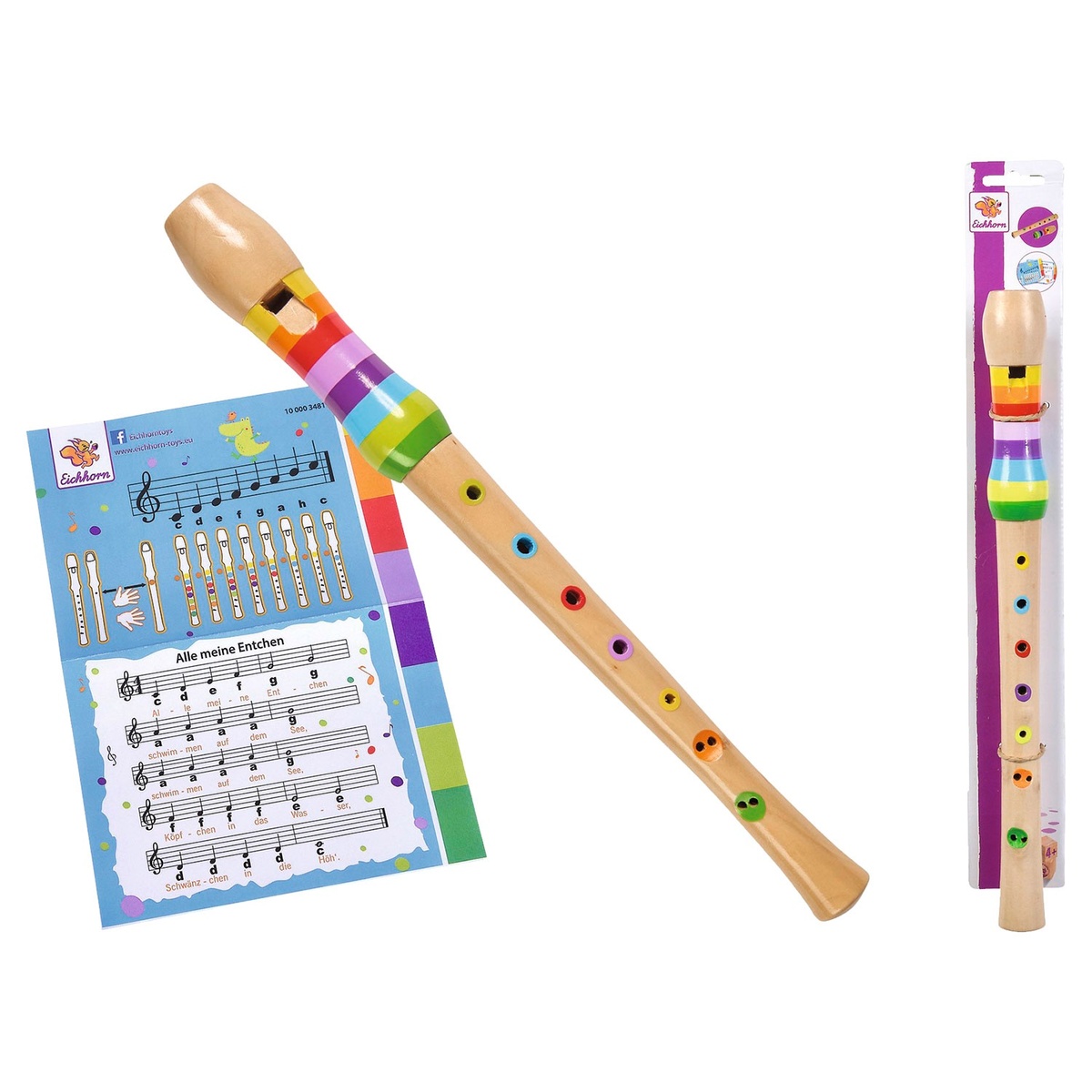 Bild 4 von EICHHORN Musikinstrument