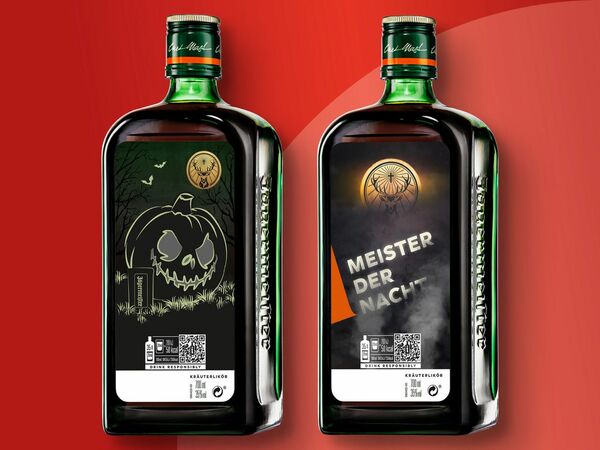 Bild 1 von Jägermeister, 
         0,7 l