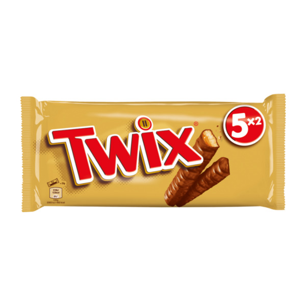 Bild 3 von MARS Twix