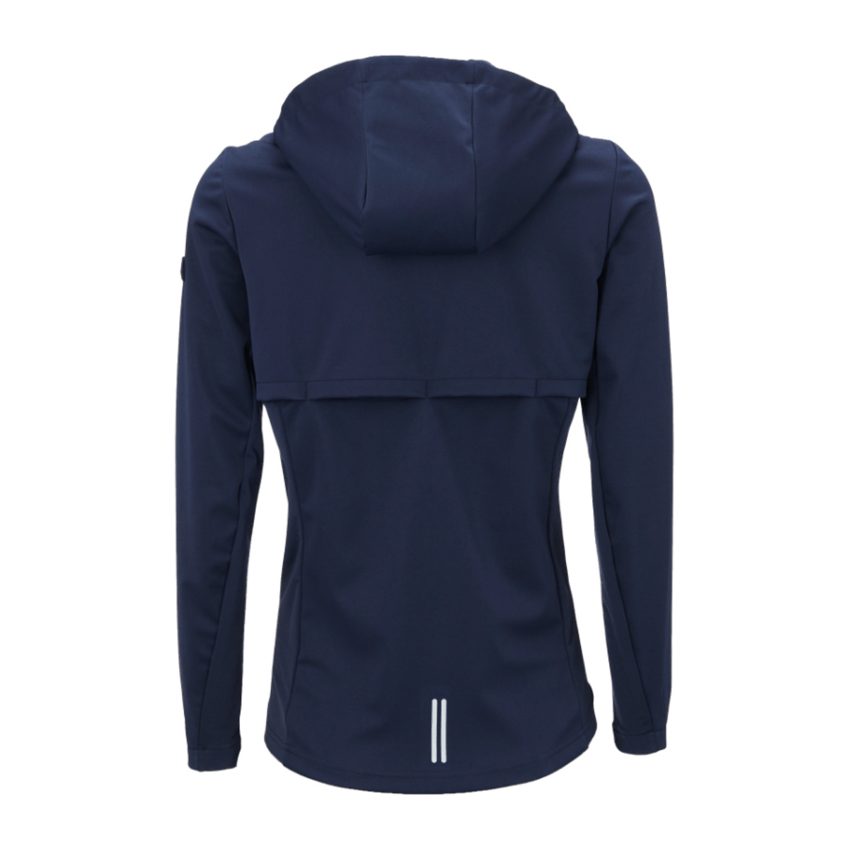 Bild 2 von ACTIVE TOUCH Softshell-Laufjacke