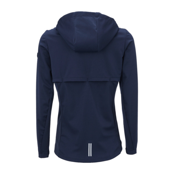 Bild 2 von ACTIVE TOUCH Softshell-Laufjacke