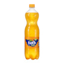 Bild 2 von Fanta / Sprite / Mezzo Mix