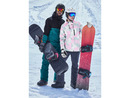 Bild 3 von CRIVIT Ski- und Snowboardbrille, vollverspiegelt