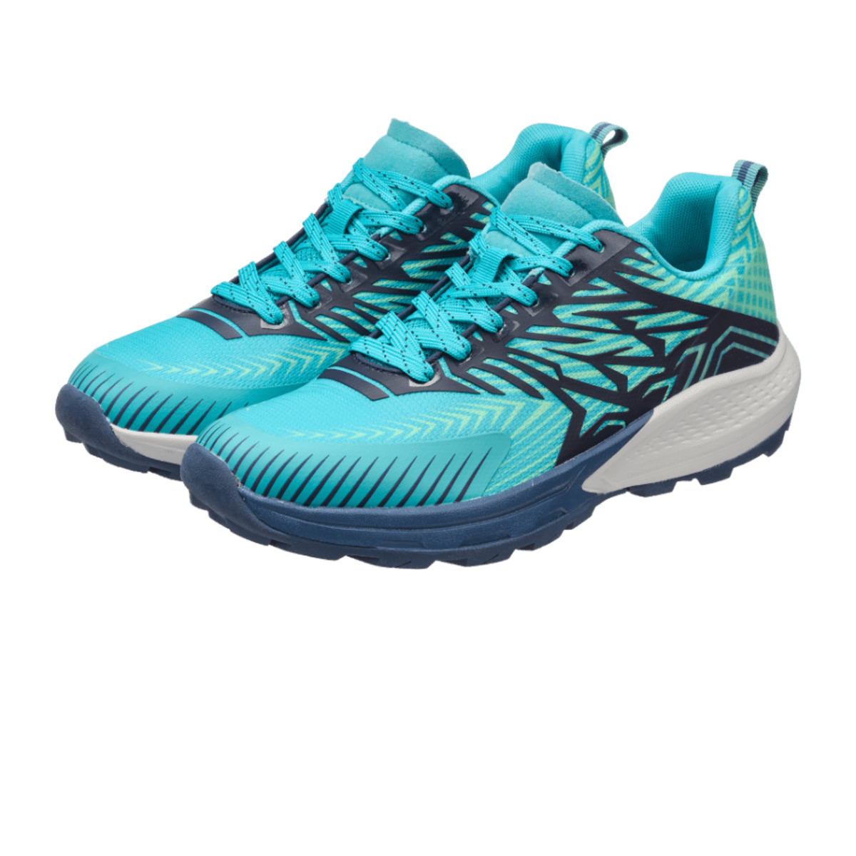 Bild 2 von WALKX Laufschuhe