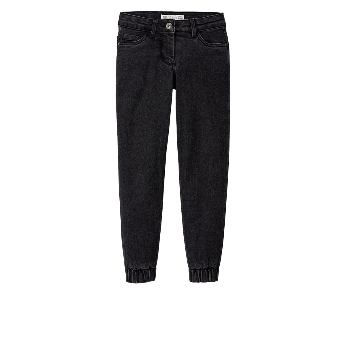 Bild 2 von LILY & DAN Kinder Thermohose