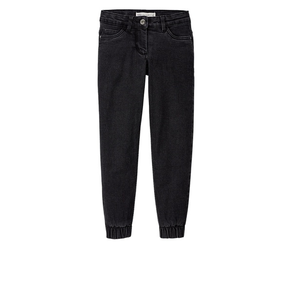 Bild 2 von LILY & DAN Kinder Thermohose