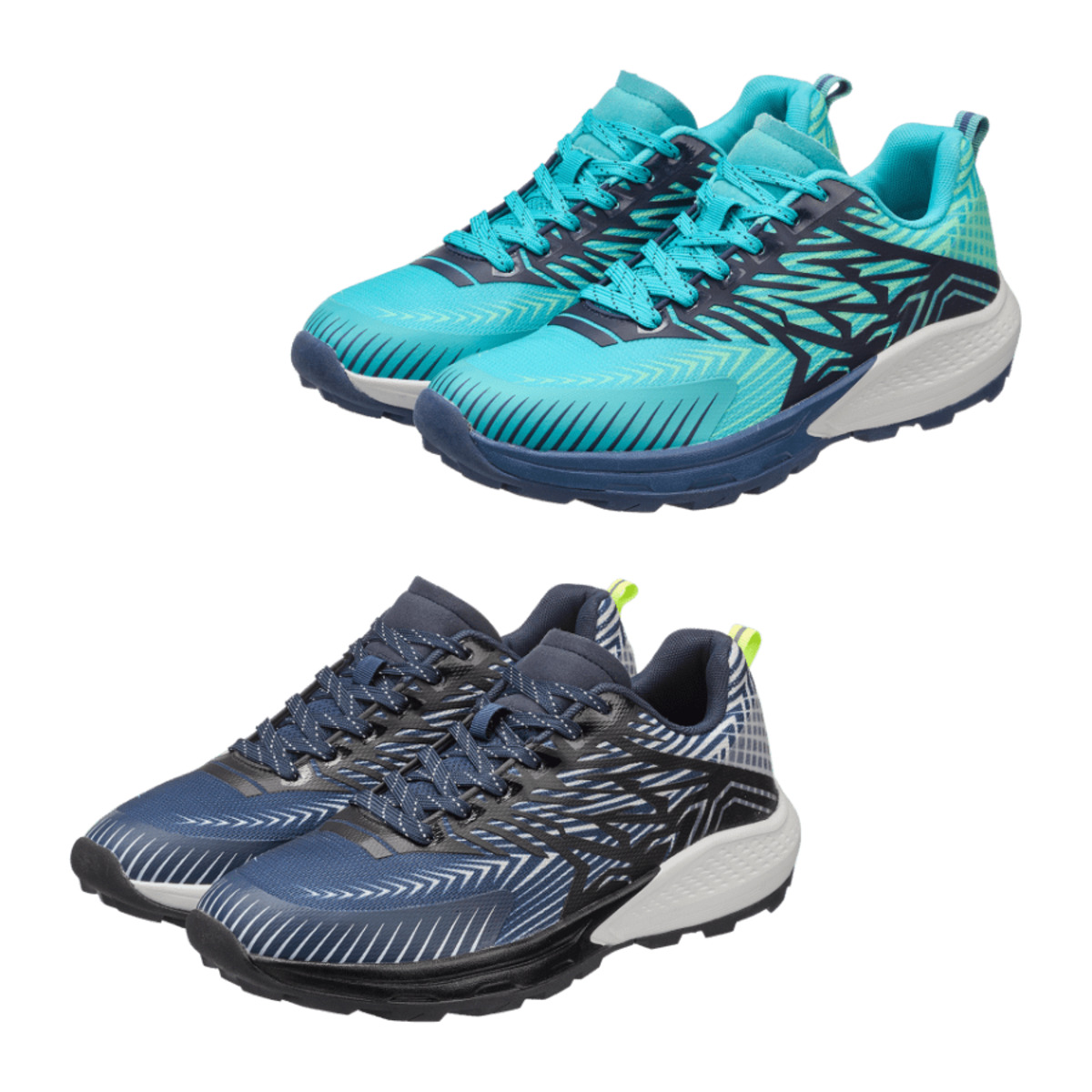 Bild 1 von WALKX Laufschuhe