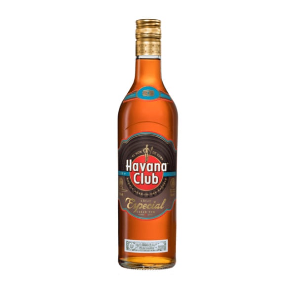 Bild 1 von HAVANA CLUB Especial