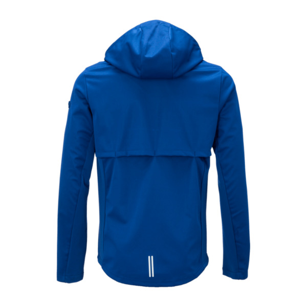 Bild 4 von ACTIVE TOUCH Softshell-Laufjacke