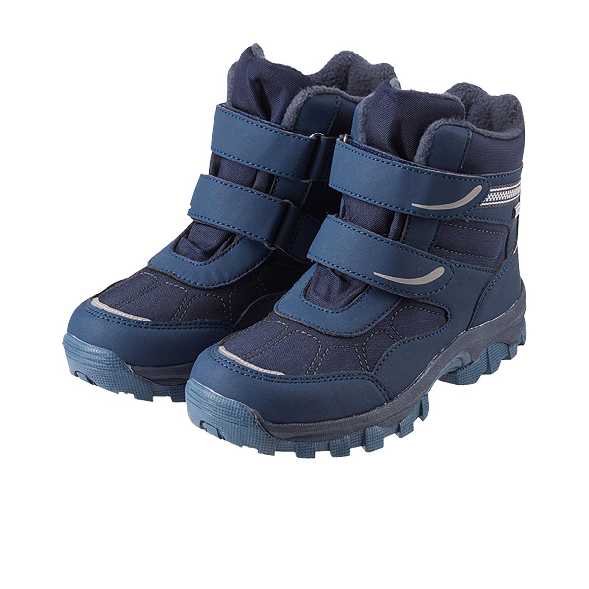 Bild 2 von LILY & DAN Kinder-Thermostiefel