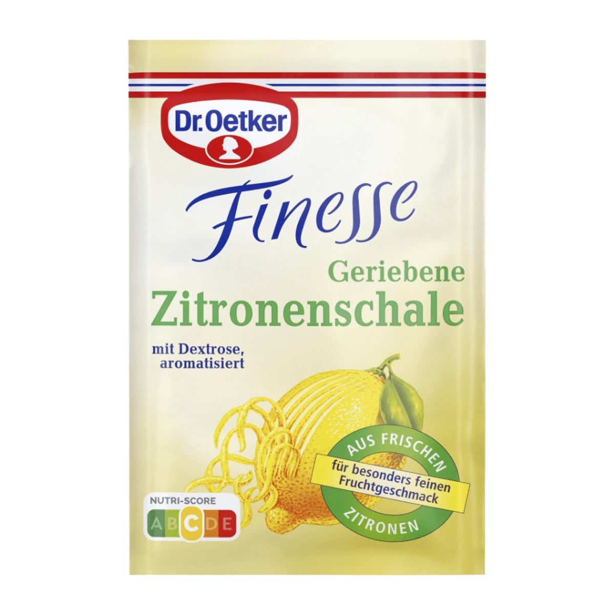 Bild 3 von DR. OETKER Finesse