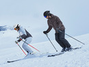 Bild 4 von CRIVIT Ski- und Snowboardbrille, vollverspiegelt