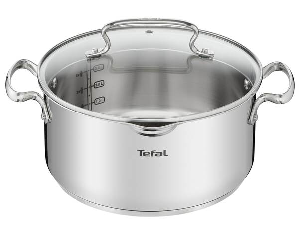 Bild 1 von Tefal Duetto Topf 24cm