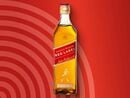 Bild 1 von Johnnie Walker Red Label Scotch Whisky, 
         0,7 l