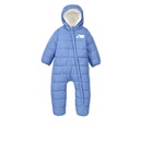 Bild 3 von LILY & DAN Baby und Kleinkinder Winteroverall