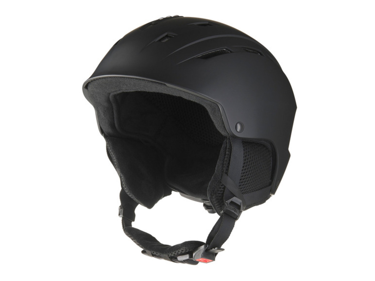 Bild 2 von CRIVIT Damen/Herren Ski- und Snowboardhelm, waschbares Innenfutter