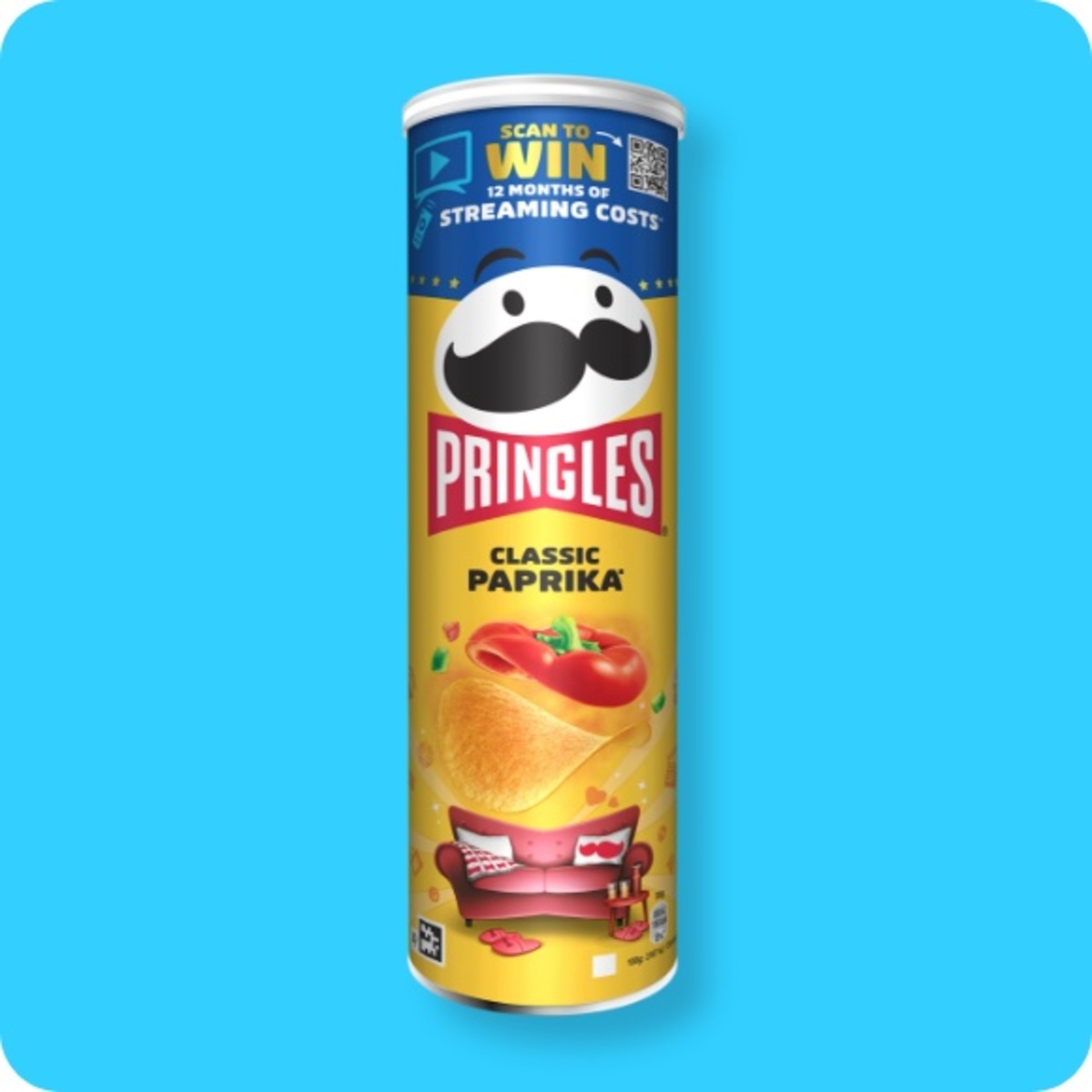 Bild 1 von Pringles®