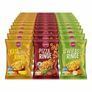 Bild 1 von Clarkys Snack Ringe 100 g, verschiedene Sorten, 30er Pack