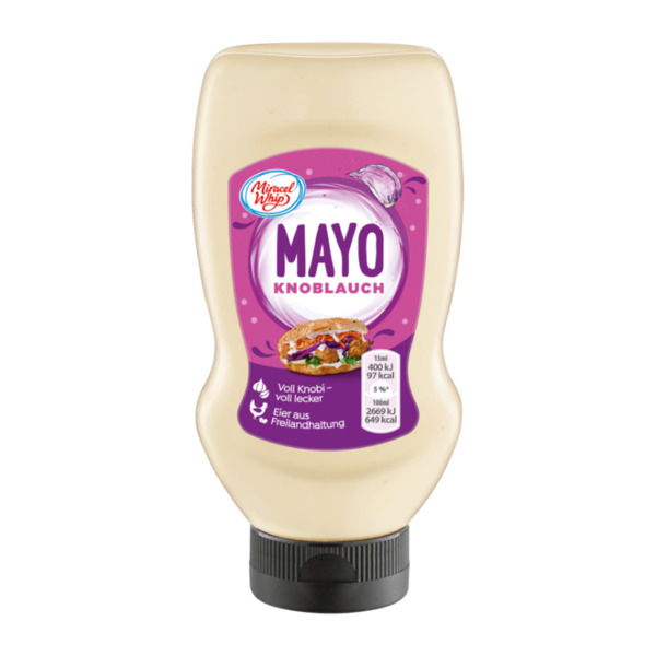 Bild 3 von MIRACEL WHIP Mayo