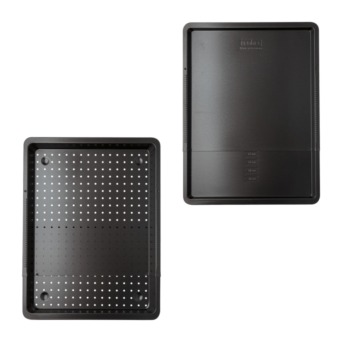 Bild 1 von ZENKER Ausziehbares Backblech