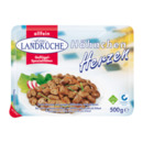 Bild 2 von ALLFEIN FEINE LANDKÜCHE Hähnchen-Innereien