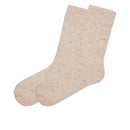 Bild 3 von UP2FASHION Damen Wollsocken mit Seide