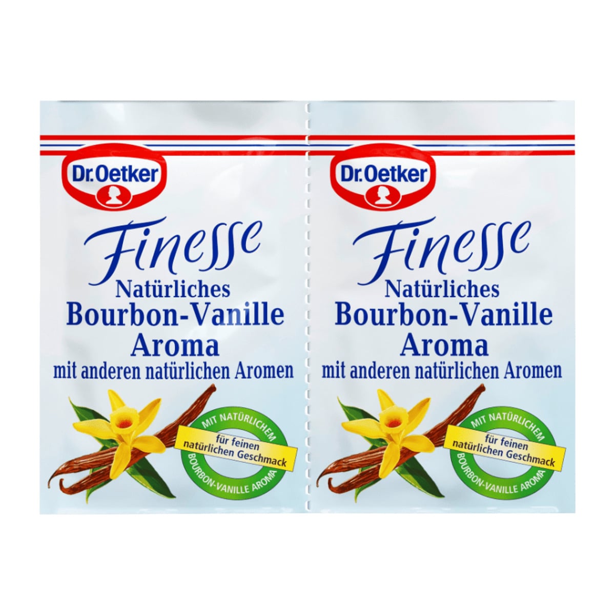 Bild 2 von DR. OETKER Finesse