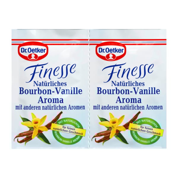 Bild 2 von DR. OETKER Finesse