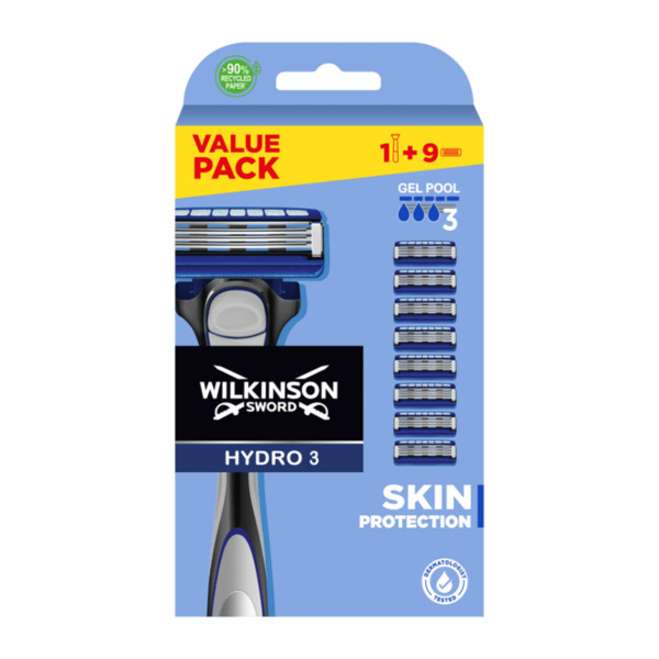 Bild 2 von WILKINSON Rasierer-Set