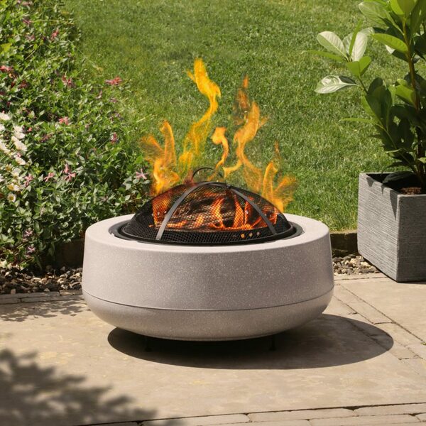 Bild 2 von GARDEN FEELINGS Feuerschale