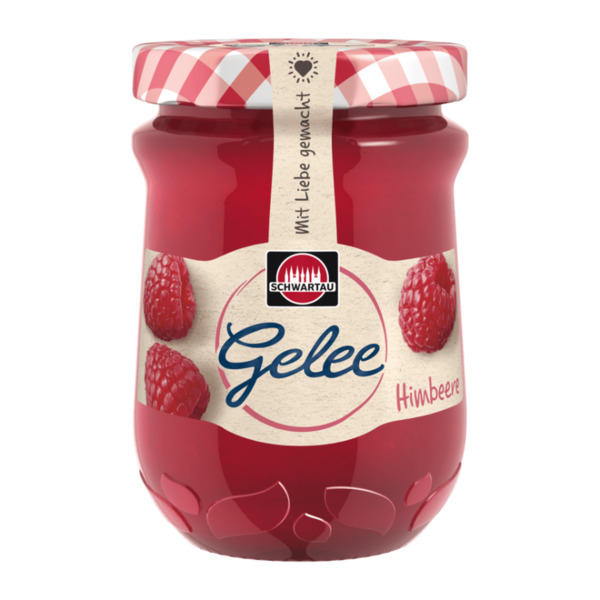 Bild 2 von SCHWARTAU Gelee