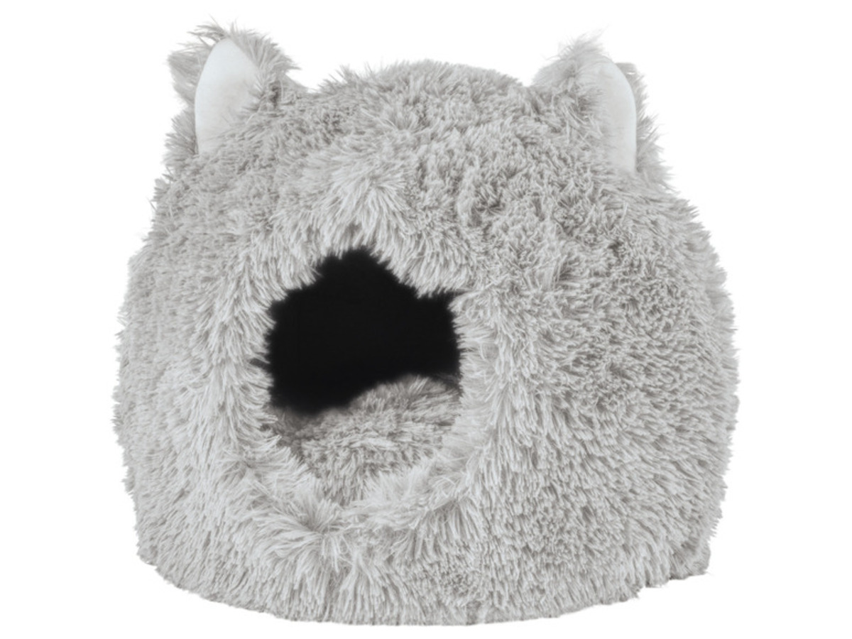 Bild 3 von zoofari® Haustierbett, mit rutschfestem Boden