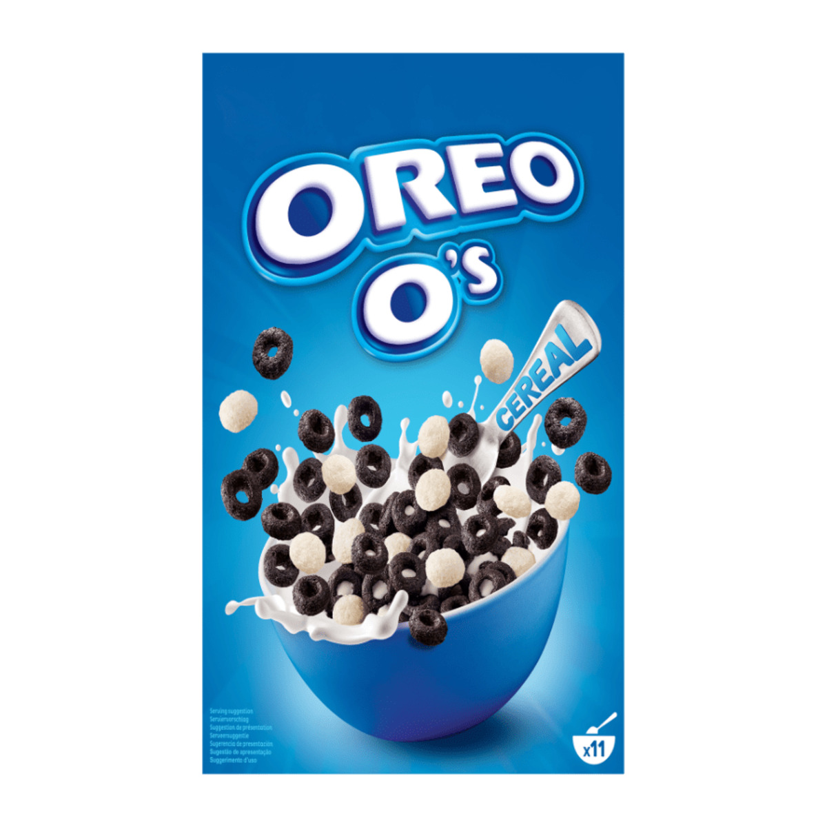 Bild 1 von OREO Oreo O’s