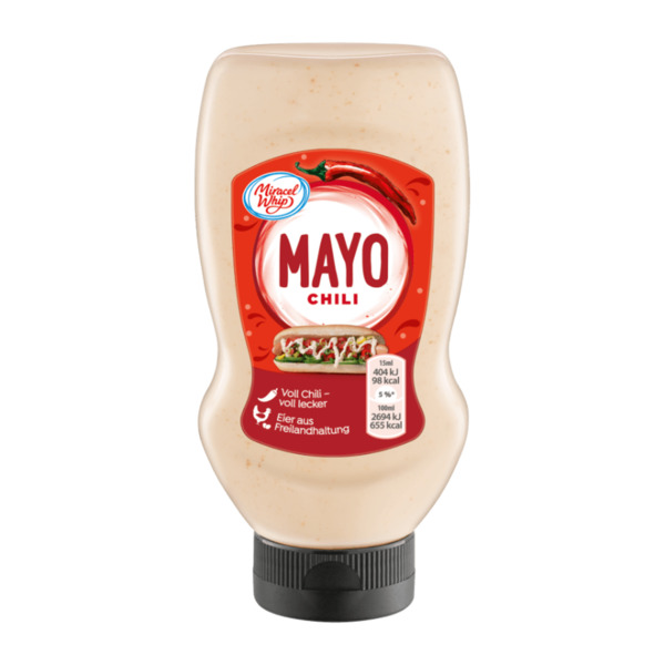 Bild 4 von MIRACEL WHIP Mayo