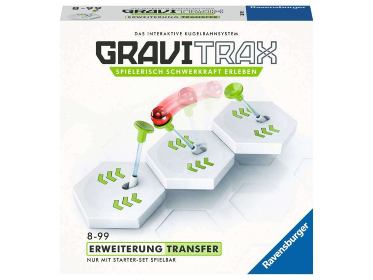 Bild 1 von Ravensburger GraviTrax Transfer