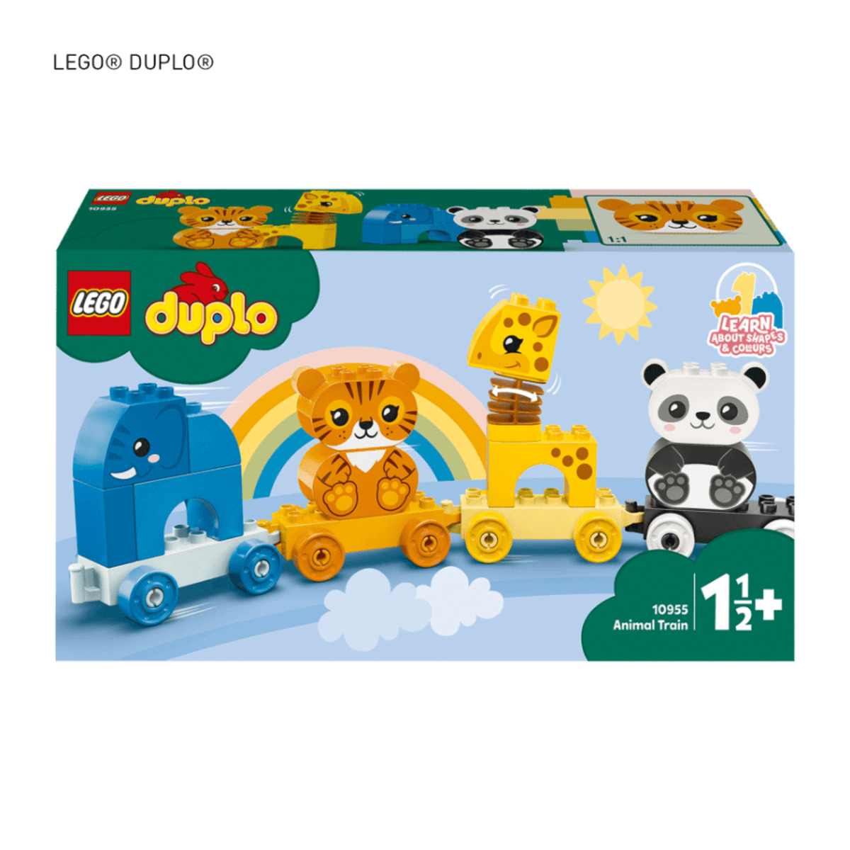 Bild 2 von LEGO Bausteine