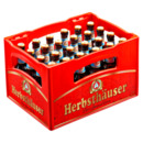 Bild 1 von Herbsthäuser Helles 24x0,33l