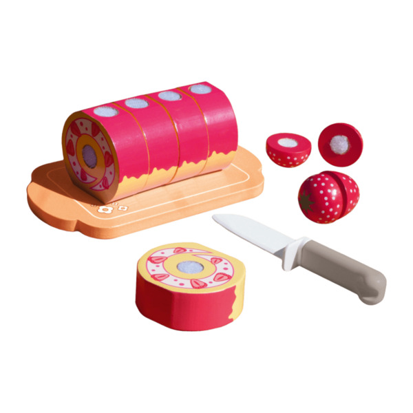 Bild 3 von PLAYLAND Holz-Spielset