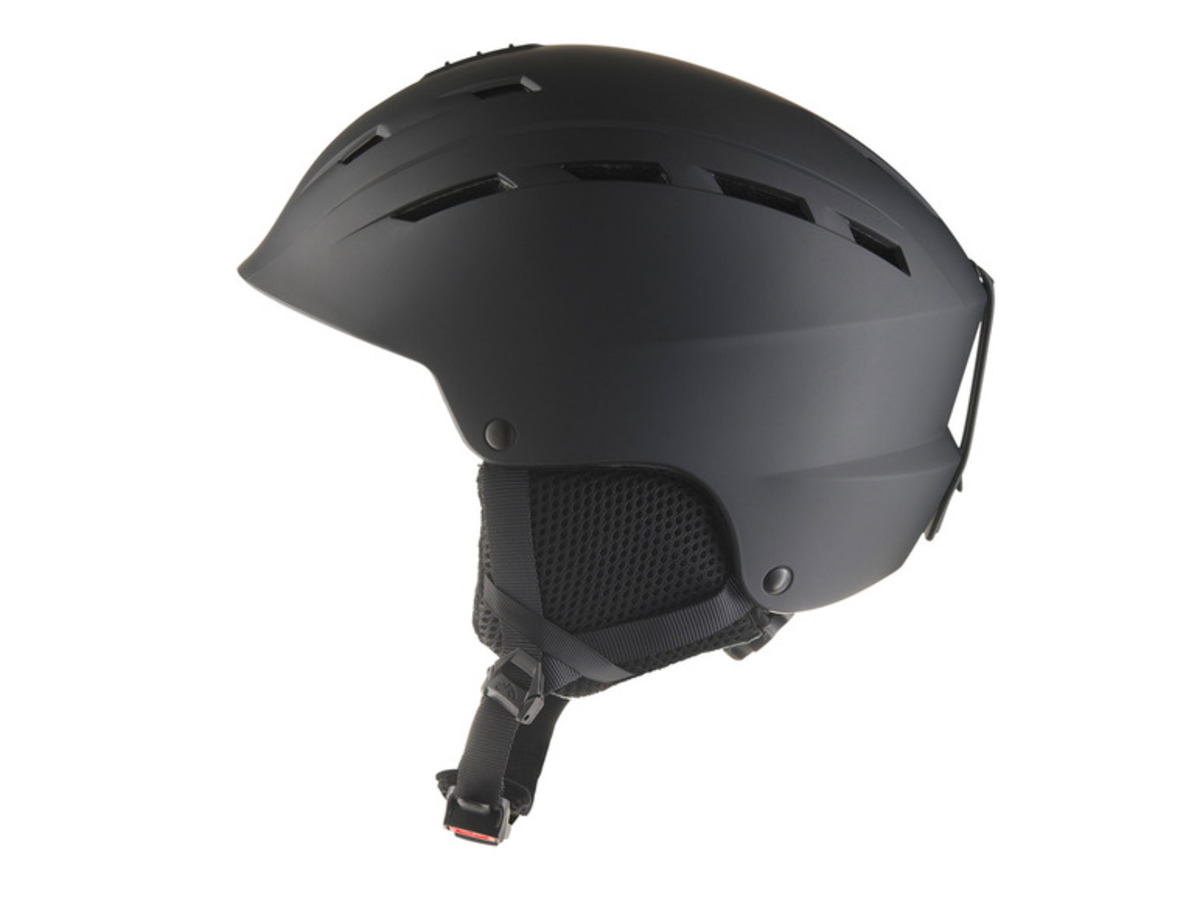 Bild 3 von CRIVIT Damen/Herren Ski- und Snowboardhelm, waschbares Innenfutter