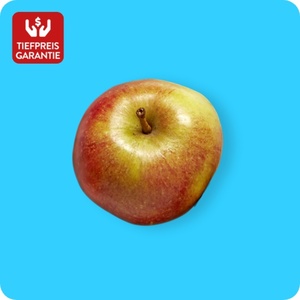 Äpfel Braeburn