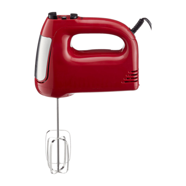 AMBIANO Handmixer von ALDI Nord ansehen!