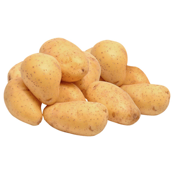 Bild 1 von Speisefrühkartoffeln Annabelle festkochend aus der Region 2,5kg