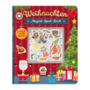 Bild 2 von Magnet-Spiel-Buch