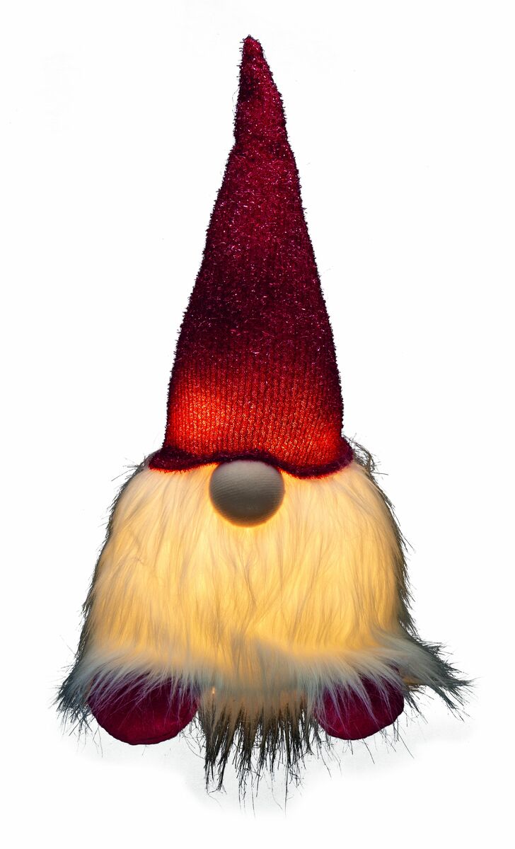 Bild 1 von LED Wichtel (Marie)