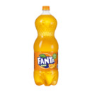 Bild 2 von Fanta / Sprite / Mezzo Mix