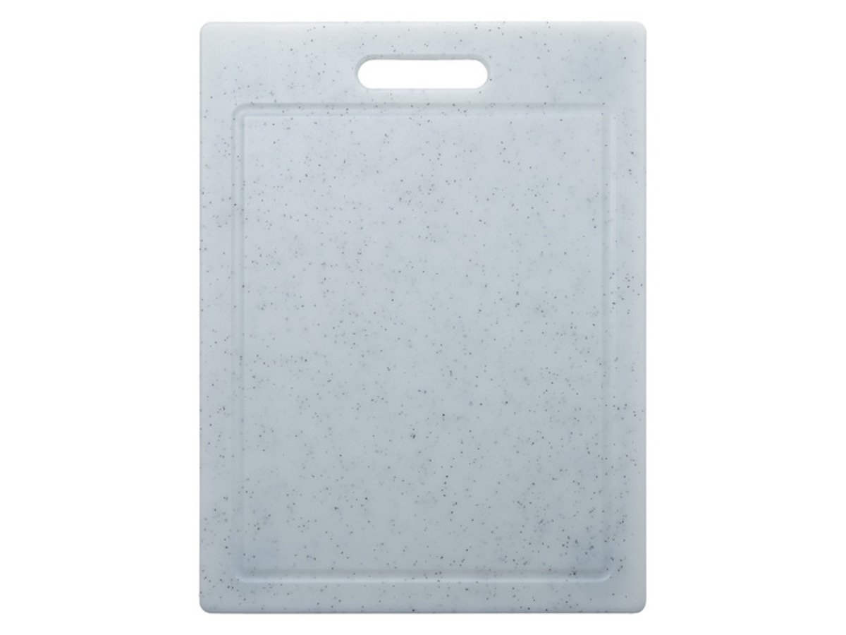 Bild 4 von ERNESTO® Schneidebrett, mit Antirutschfüßen